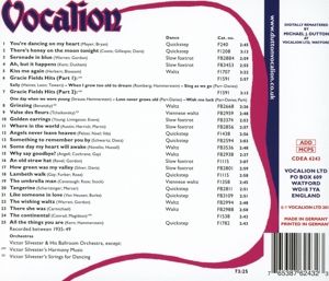 Produktbild: Rare Recordings: Vol.1 You're Dancing