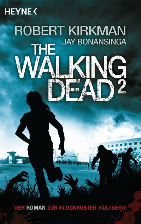 Produktbild: The Walking Dead Roman Bd. 2