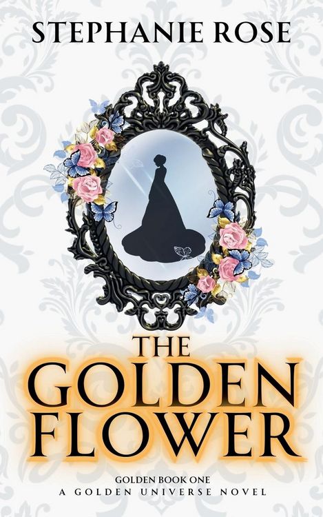 Produktbild: The Golden Flower