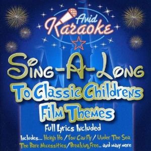 Produktbild: Sing-A-Long To Classic Childre