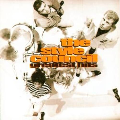 Produktbild: Greatest Hits