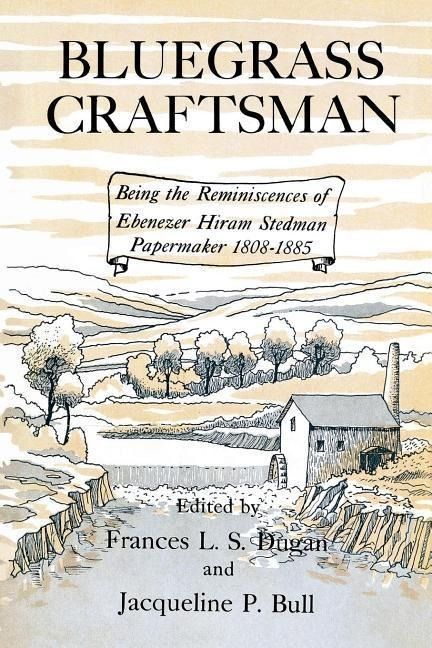 Produktbild: Bluegrass Craftsman