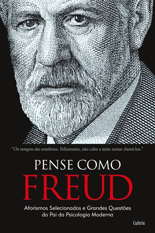 Produktbild: Pense como Freud