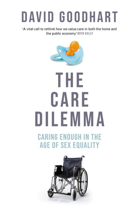 Produktbild: The Care Dilemma