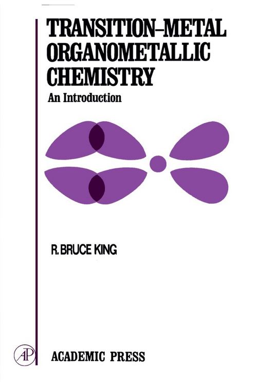 Produktbild: Transition-Metal Organometallic Chemistry