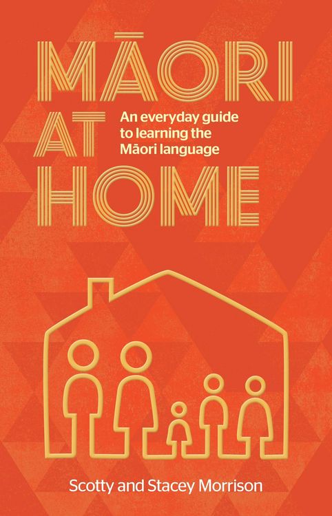 Produktbild: Maori at Home