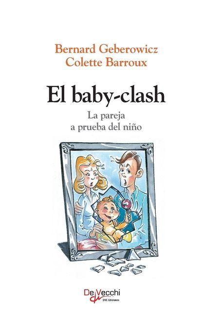 Produktbild: El Baby-Clash