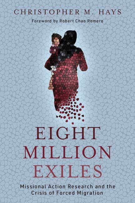Produktbild: Eight Million Exiles