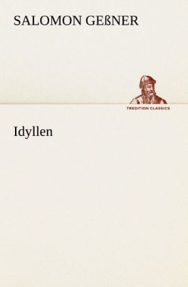 Produktbild: Idyllen