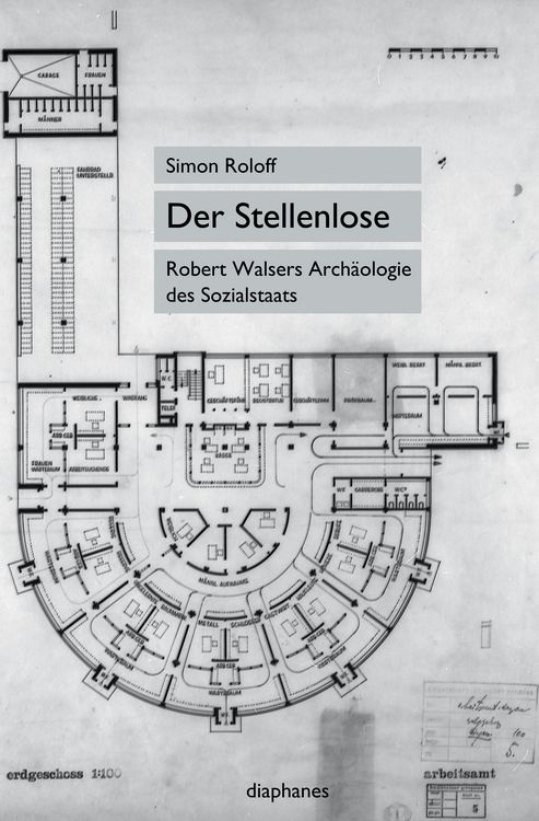 Produktbild: Der Stellenlose
