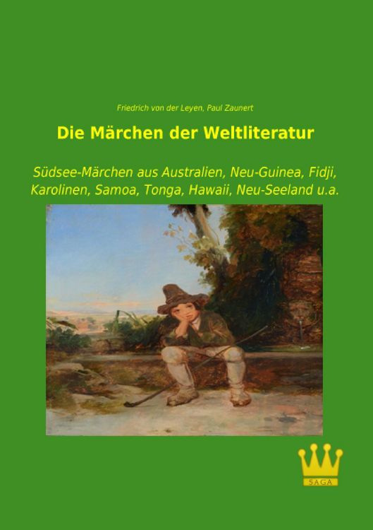 Produktbild: Die M&auml;rchen der Weltliteratur