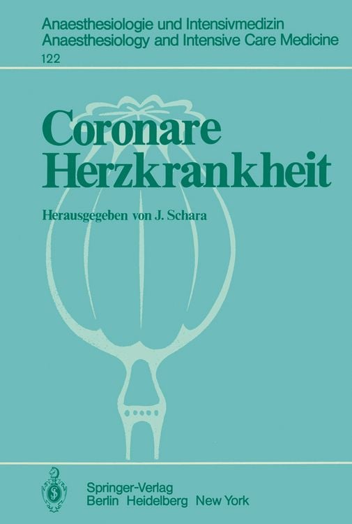 Produktbild: Coronare Herzkrankheit