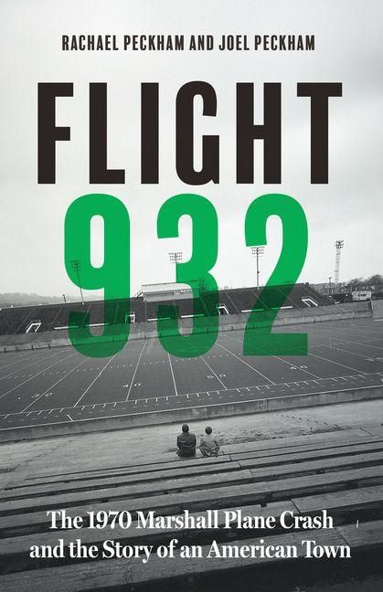 Produktbild: Flight 932