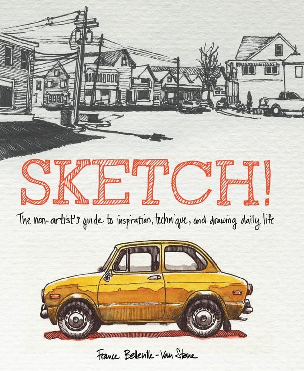 Produktbild: Sketch!