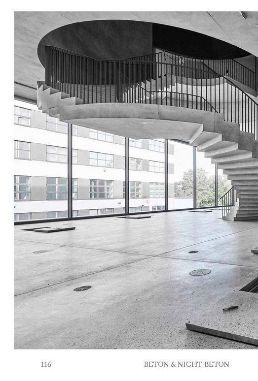 Produktbild: Beton & Nicht Beton