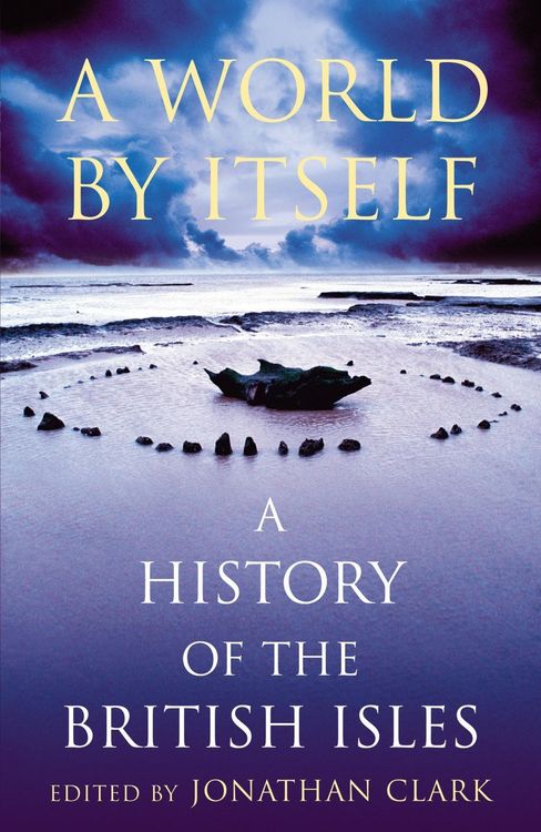 Produktbild: A World by Itself