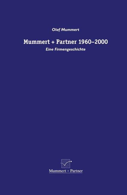 Produktbild: Mummert + Partner 1960-2000