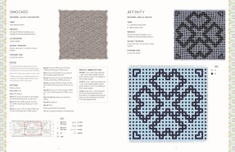 Produktbild: 100 Knitted Tiles