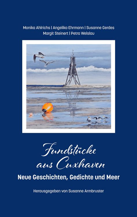 Produktbild: Fundst&uuml;cke aus Cuxhaven