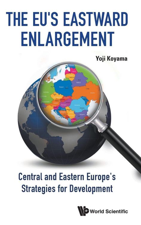 Produktbild: Eu's Eastward Enlargement, The