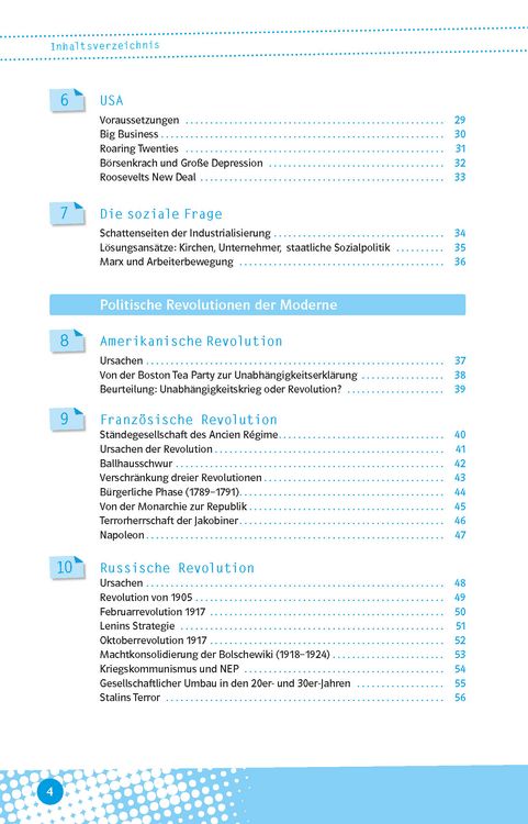 Produktbild: Abi last minute Geschichte
