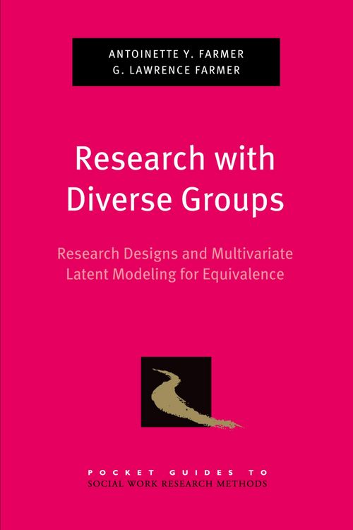 Produktbild: Research with Diverse Groups