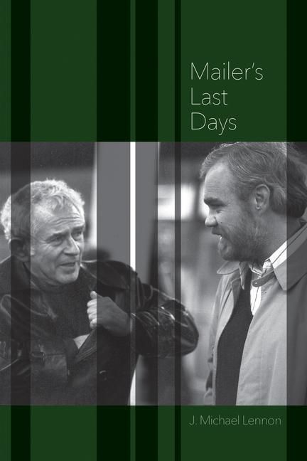 Produktbild: Mailer's Last Days