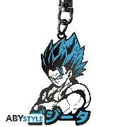 Produktbild: Dragon Ball Broly - Keychain Dsb/ Gogeta