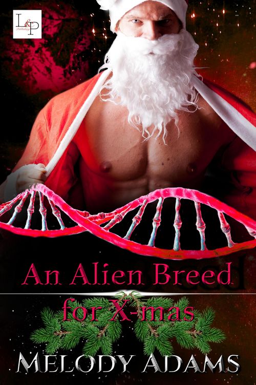 Produktbild: An Alien Breed for Christmas