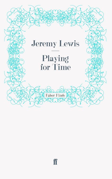 Produktbild: Playing for Time