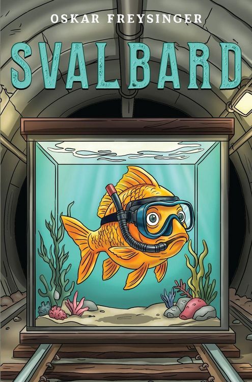 Produktbild: SVALBARD