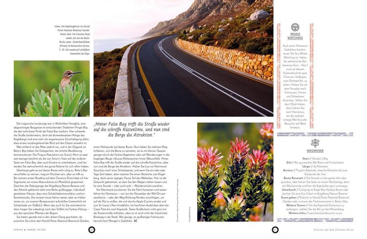 Produktbild: LONELY PLANET Bildband Legend&auml;re Roadtrips