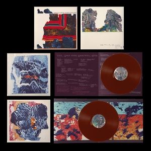 Produktbild: Painted Ruins