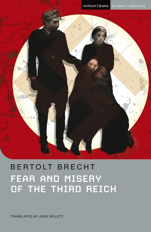 Produktbild: Fear and Misery of the Third Reich