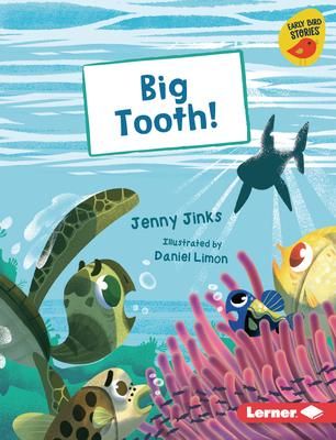 Produktbild: Big Tooth!