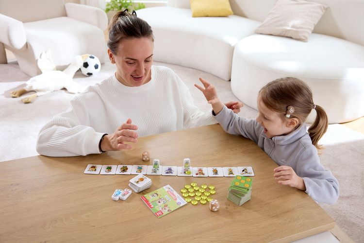 Produktbild: Hape - Mormath