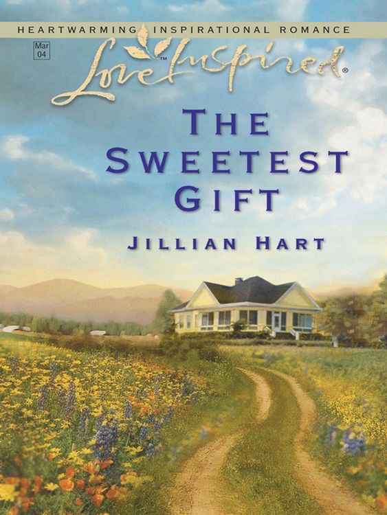Produktbild: The Sweetest Gift