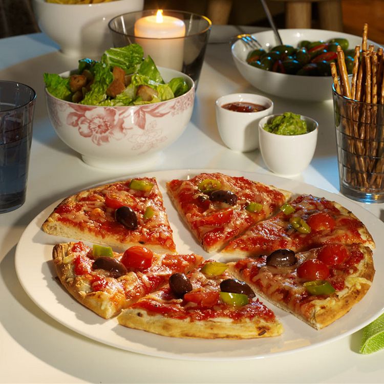 Produktbild: Villeroy & Boch For Me Speiseteller