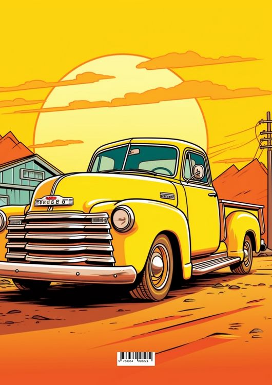 Produktbild: Historische Automobile