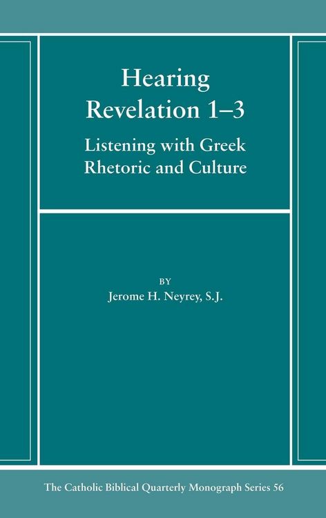 Produktbild: Hearing Revelation 1-3