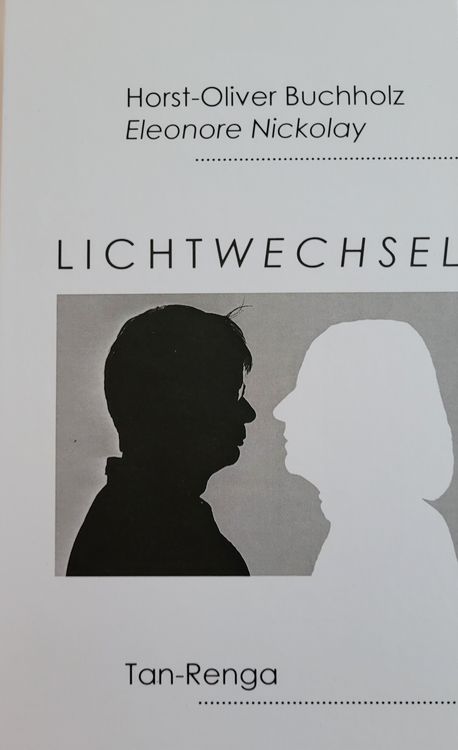 Produktbild: Lichtwechsel