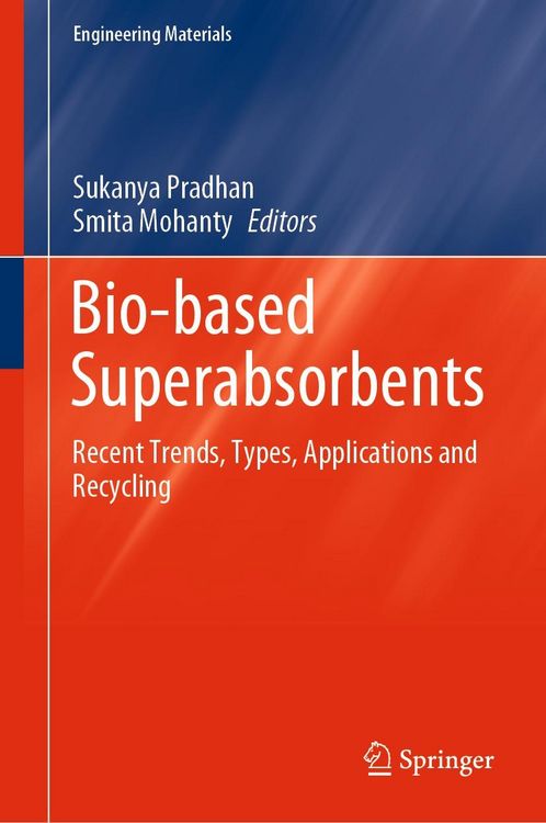 Produktbild: Bio-based Superabsorbents