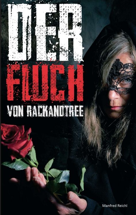 Produktbild: Der Fluch von Rackandtree