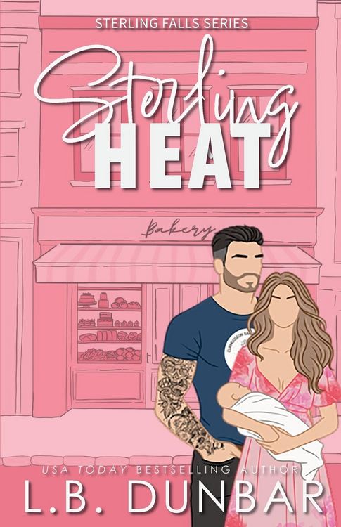 Produktbild: Sterling Heat (couple cover)