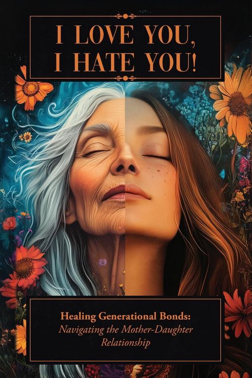 Produktbild: I Love You, I Hate You!