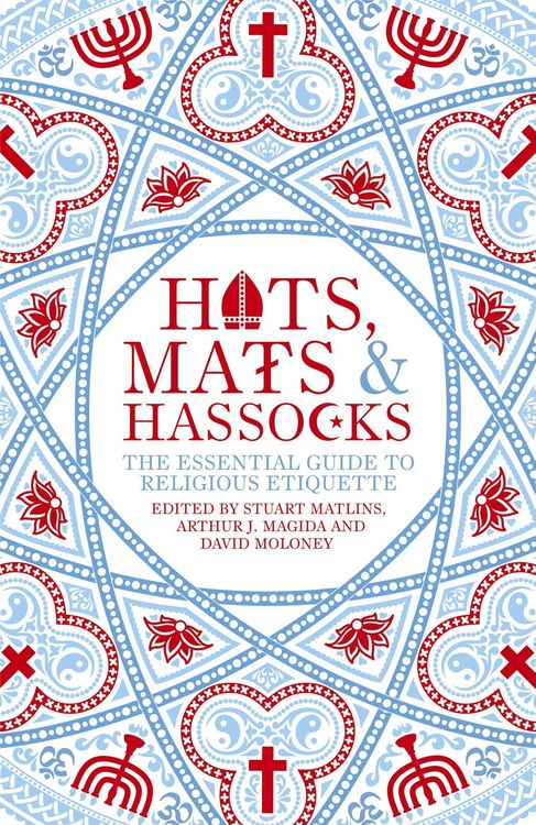 Produktbild: Hats, Mats and Hassocks
