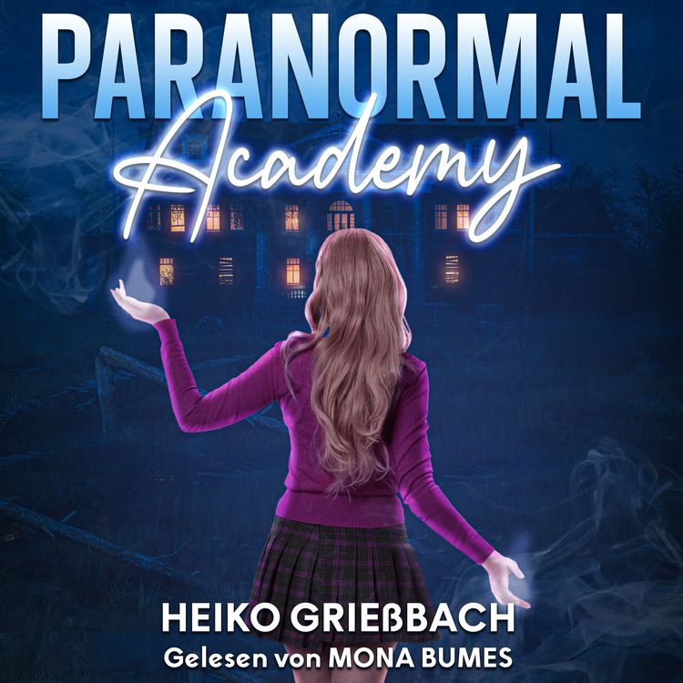 Produktbild: Paranormal Academy