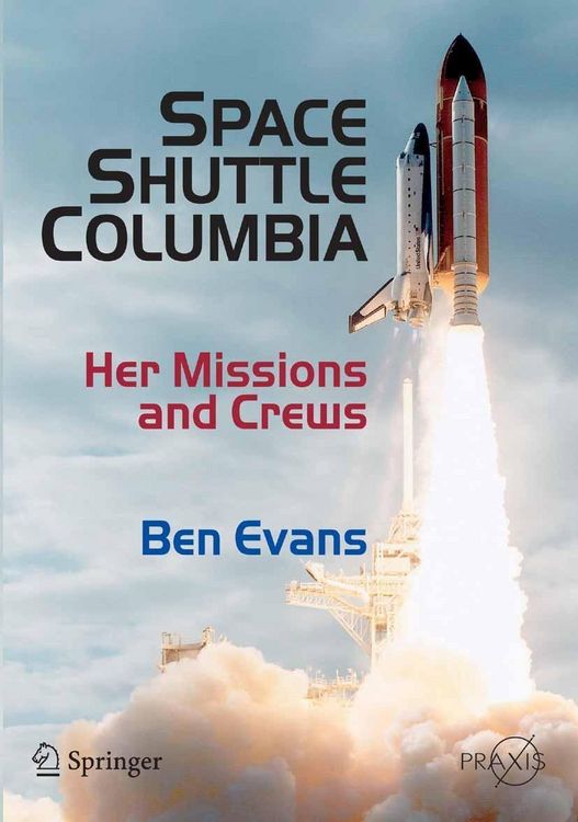 Produktbild: Space Shuttle Columbia