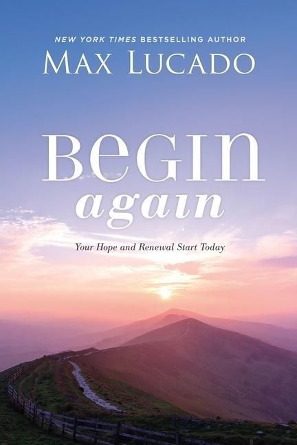Produktbild: Begin Again