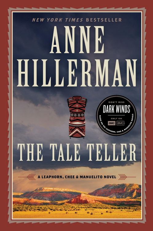 Produktbild: The Tale Teller